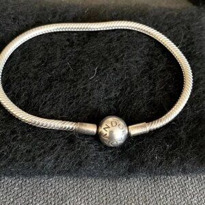 Pandora bracelet